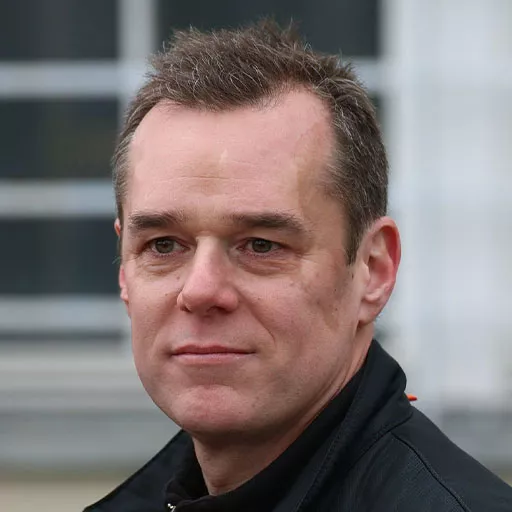 Tim Trageser