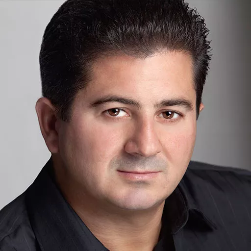 Joseph D'Onofrio