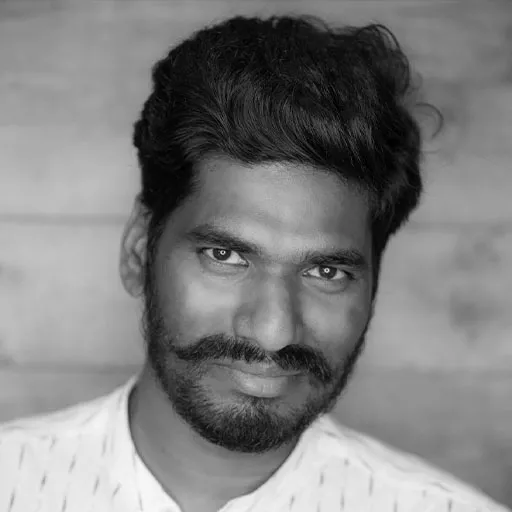 Kailash Waghmare