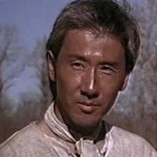دیوید چانگ