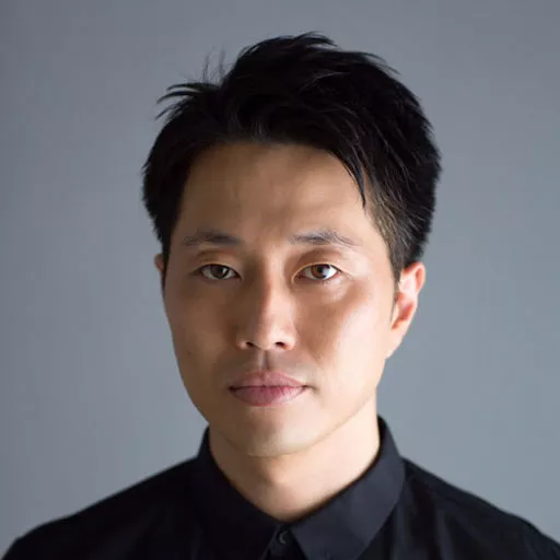 Nobutaka Aoyagi