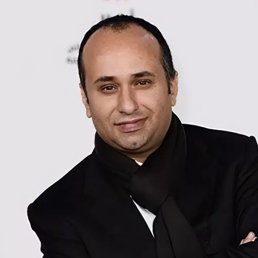 مازیار میری