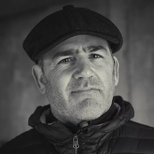 Mark Patten