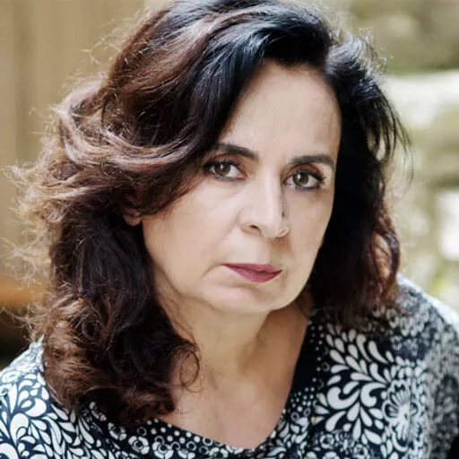 Patrizia Salerno