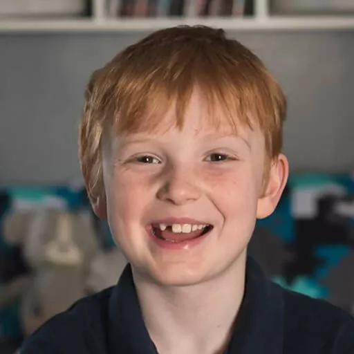 Evan Strong
