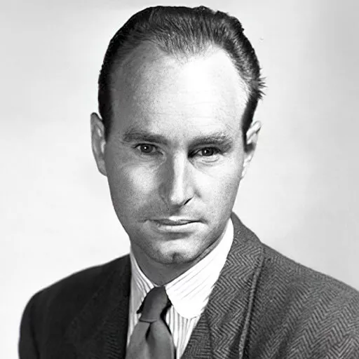 Lee Blair