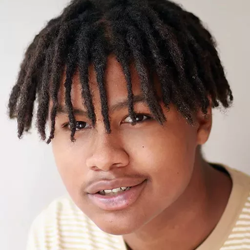 Solomon Irama