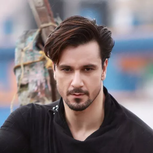 Danish Bhat