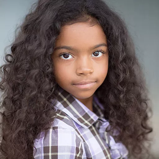 Nyah Marie Johnson