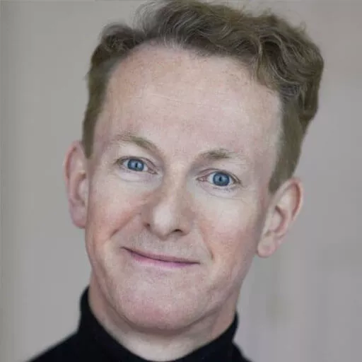 Richard Stirling