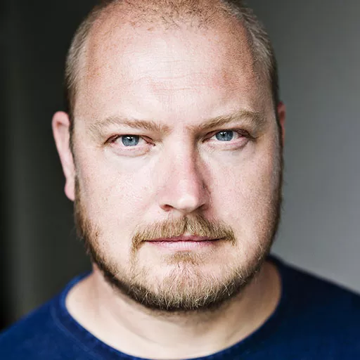 Peter Moreton