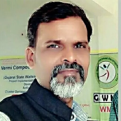 Sanjay Borkar