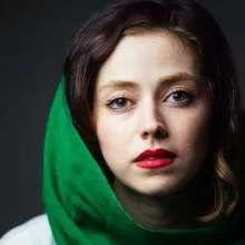 نیلوفر رجایی فر