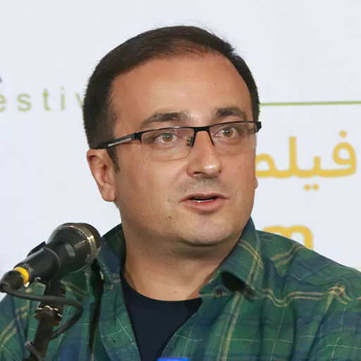 پویان آقا بابایی