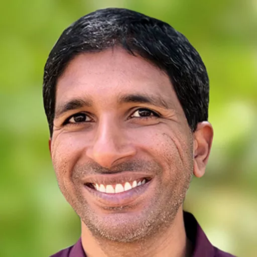 Randy Fernando