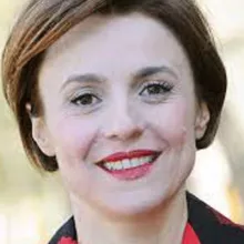 مایکلا کسکان