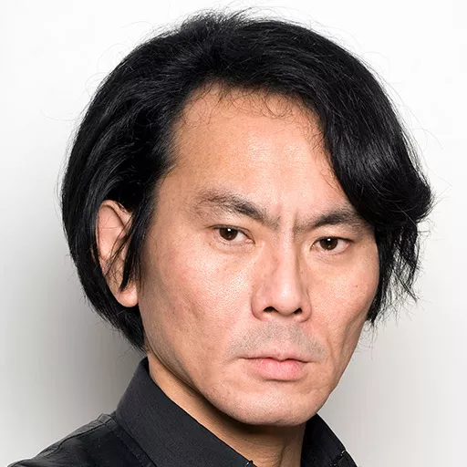 Hiroshi Ishiguro