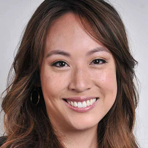 Elizabeth Ho