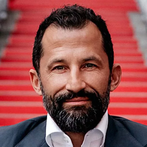 Hasan Salihamidžić