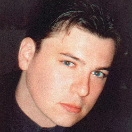 Shane Salerno