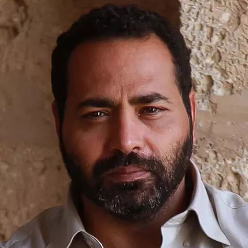 Khaled Kouka