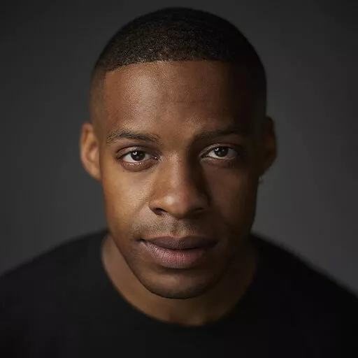 Maurice Turner Jr.