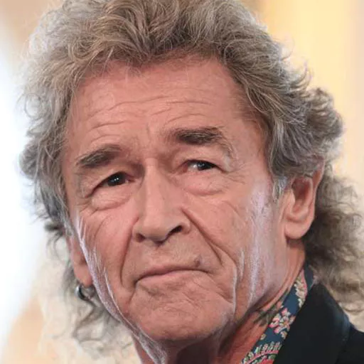 Peter Maffay