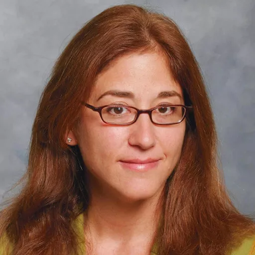 Jill Savitt