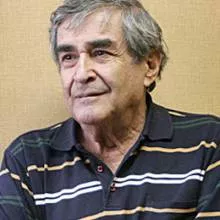 حمید سمندریان