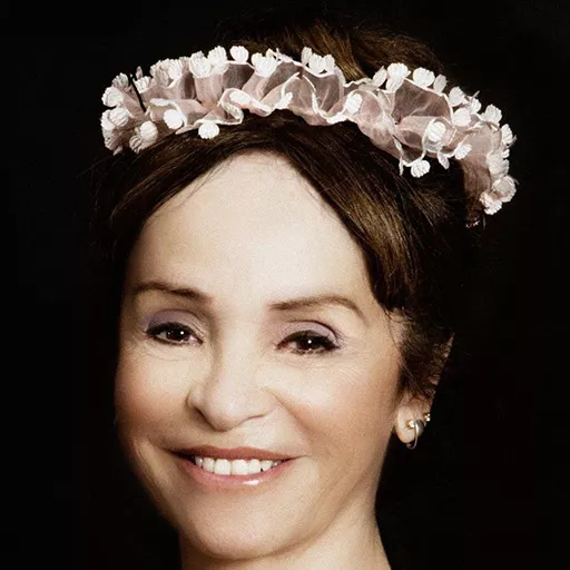 Carmen Iriondo