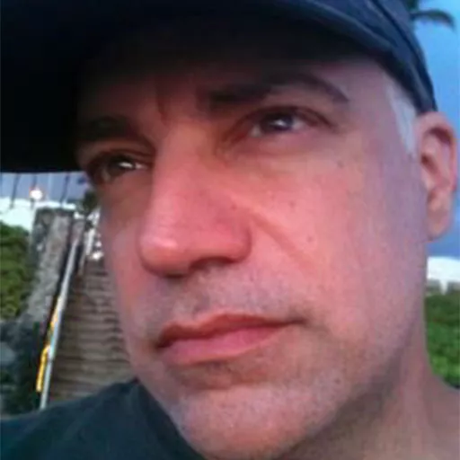 Paul Giacoppo