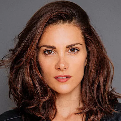Stefania Spampinato