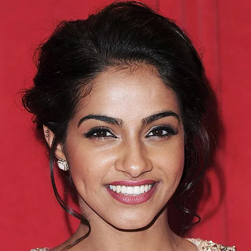 Mandip Gill