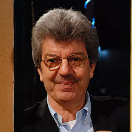 فرامرز فرازمند