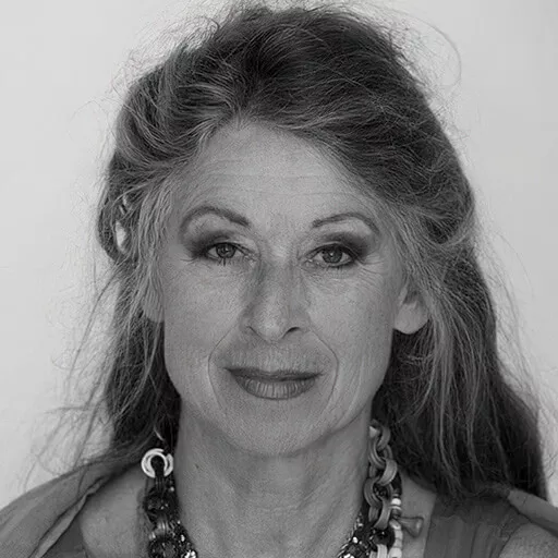 Anne Marie Helger