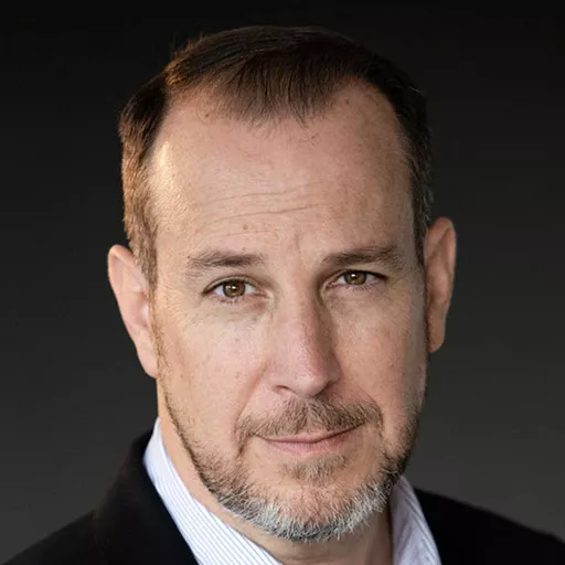 Jon Osbeck