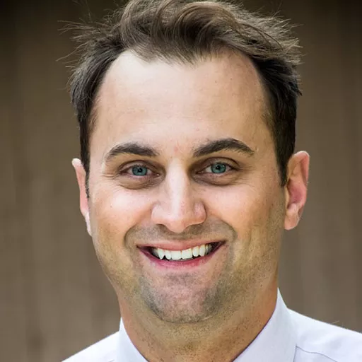 Ryan DeLong