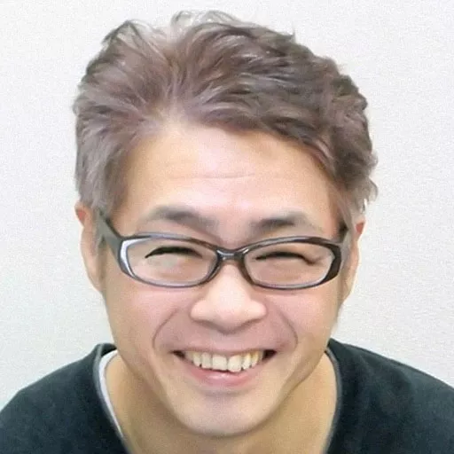 Hiroshi Naka