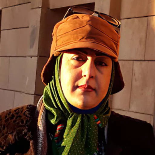 فرزانه سید امیری