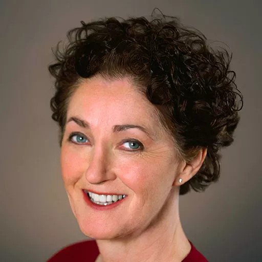 Katherine O'Sullivan