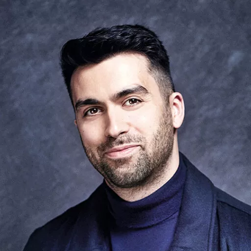 David Mumeni