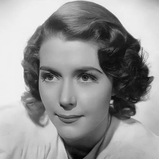 Barbara O'Neil
