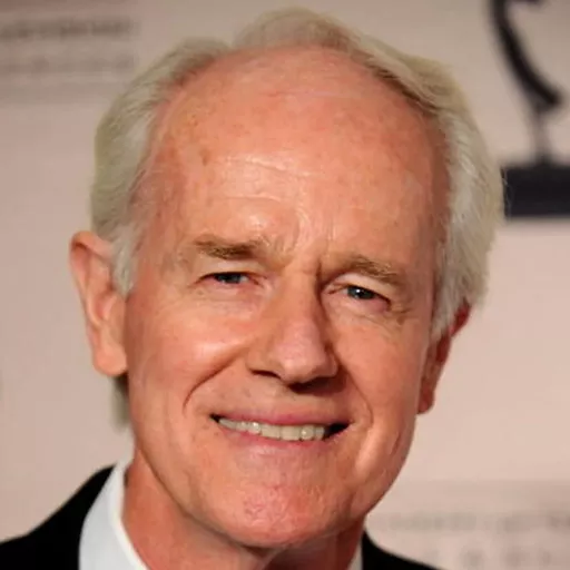 Mike Farrell