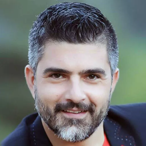 Sami Hamdan