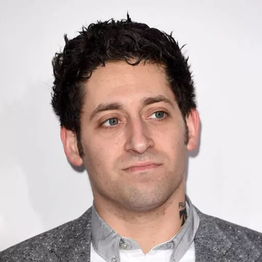 Joe Trohman