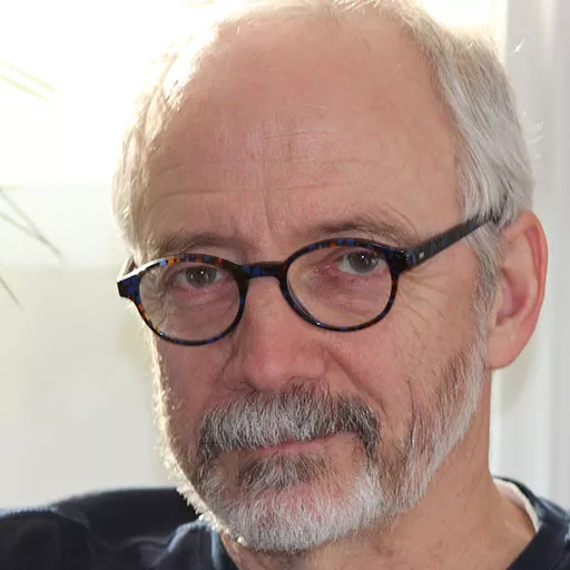 André Lacoste