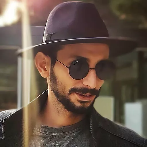 حمیدرضا اسدزاده