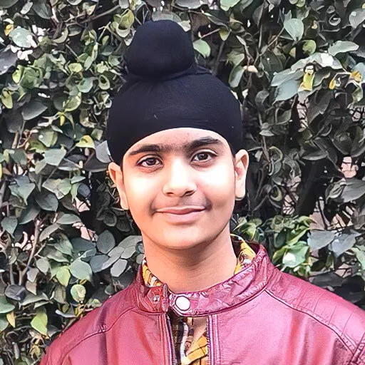 Agam Singh