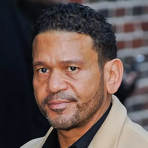Benny Medina