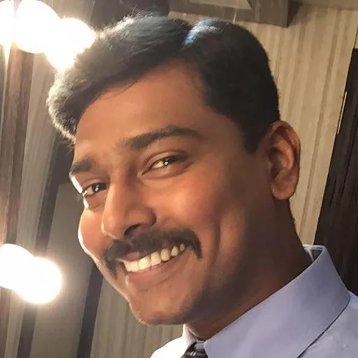 Abhishek Bhalerao